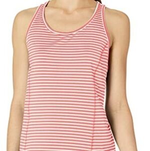 Denver Hayes Racer Back Tank Top Size XS